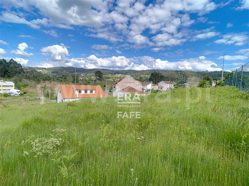 Terreno para Construção  Fafe, Regadas - 1479766 - 6