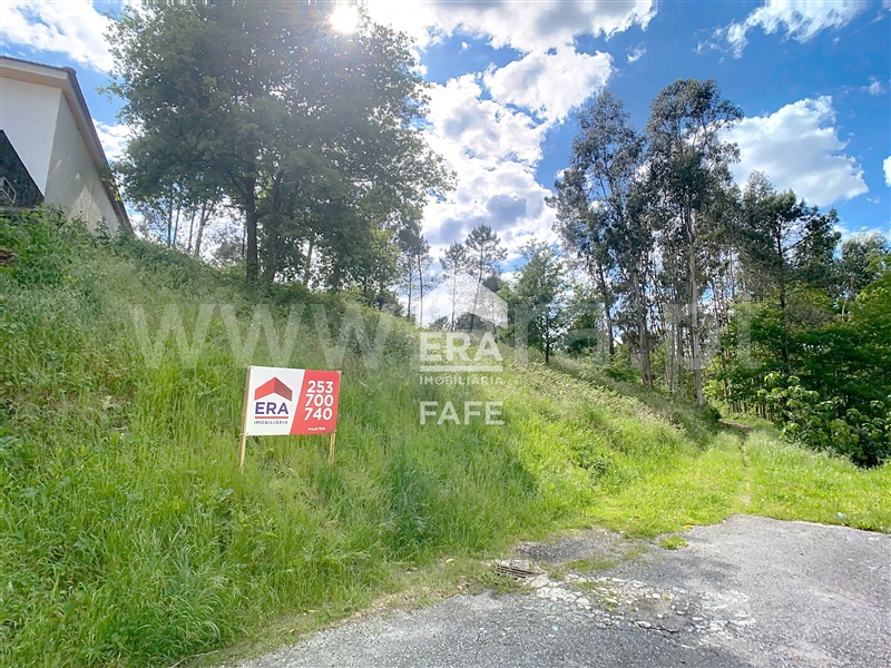Terreno para Construção  Fafe, Regadas - 1479766 - 9
