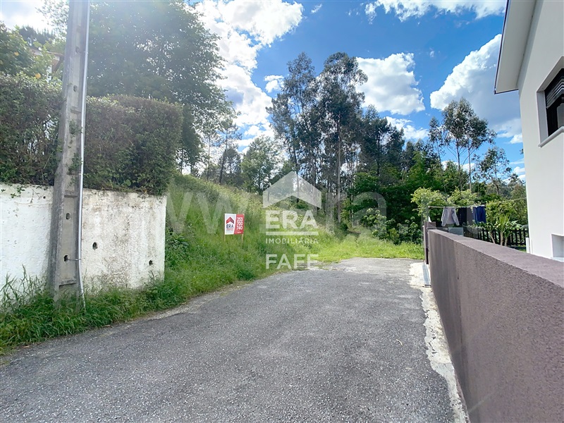Terreno para Construção  Fafe, Regadas - 1479766 - 10