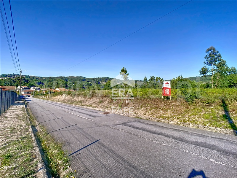 Terreno para Construção / Fafe, Regadas