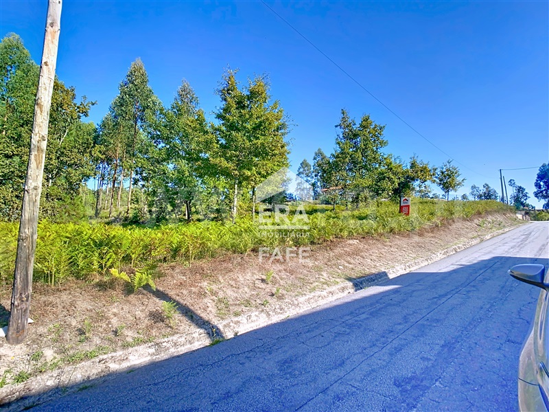 Terreno para Construção  Fafe, Regadas - 1505234 - 9