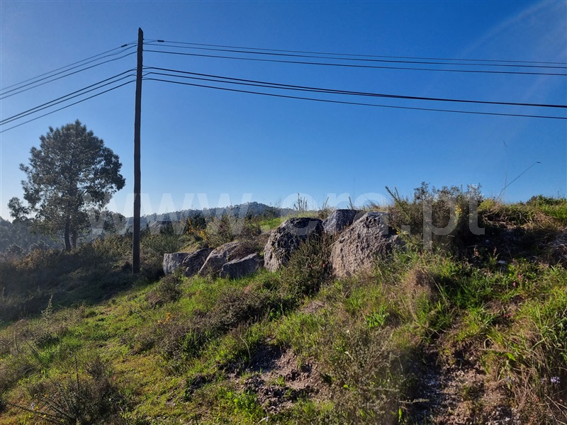 Terreno para Construção / Fafe, Regadas