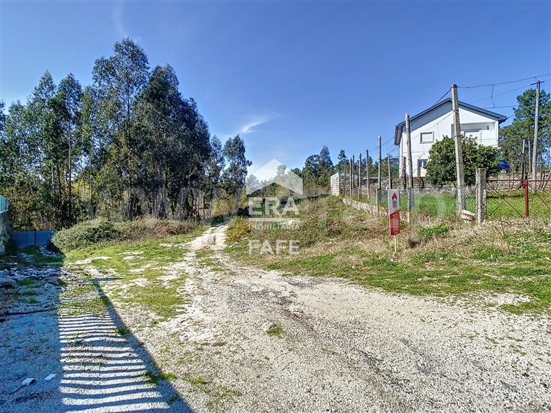 Terreno para Construção  Fafe, Revelhe - 1314922 - 3