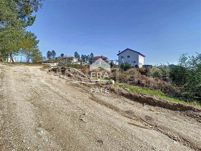 Terreno para Construção  Fafe, Revelhe - 1314922 - 5