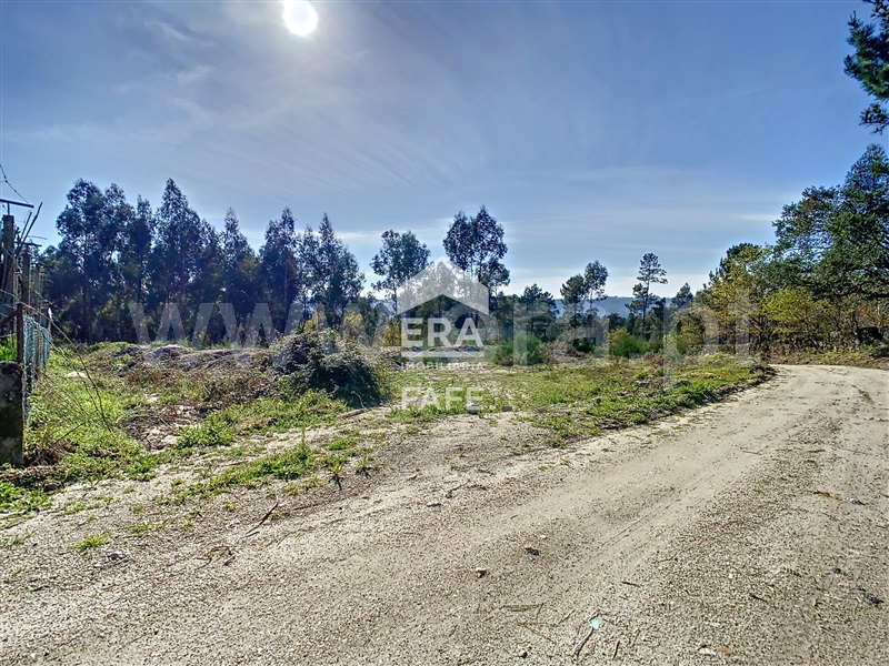 Terreno para Construção  Fafe, Revelhe - 1314922 - 6