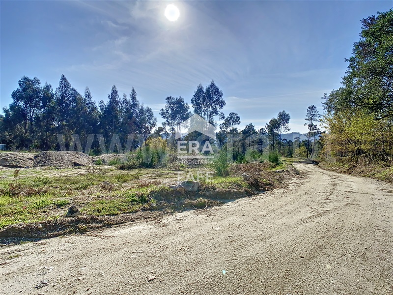 Terreno para Construção  Fafe, Revelhe - 1314922 - 7