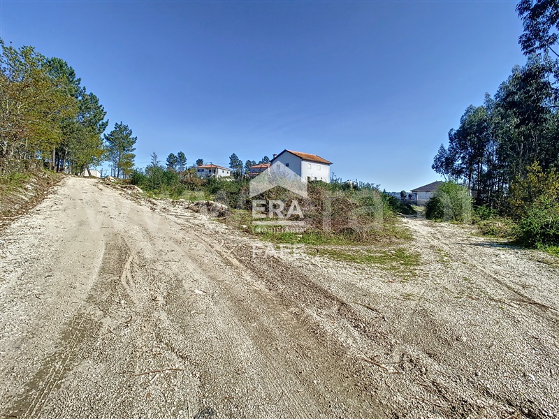 Terreno para Construção  Fafe, Revelhe - 1314922 - 8