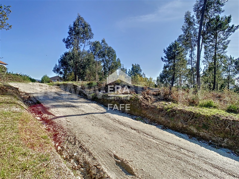 Terreno para Construção  Fafe, Revelhe - 1314922 - 10