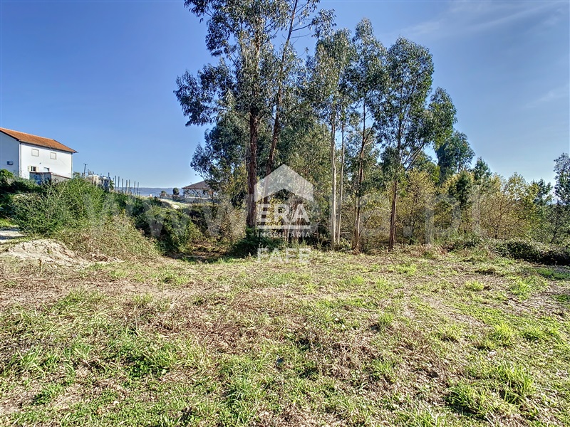 Terreno para Construção  Fafe, Revelhe - 1314922 - 11