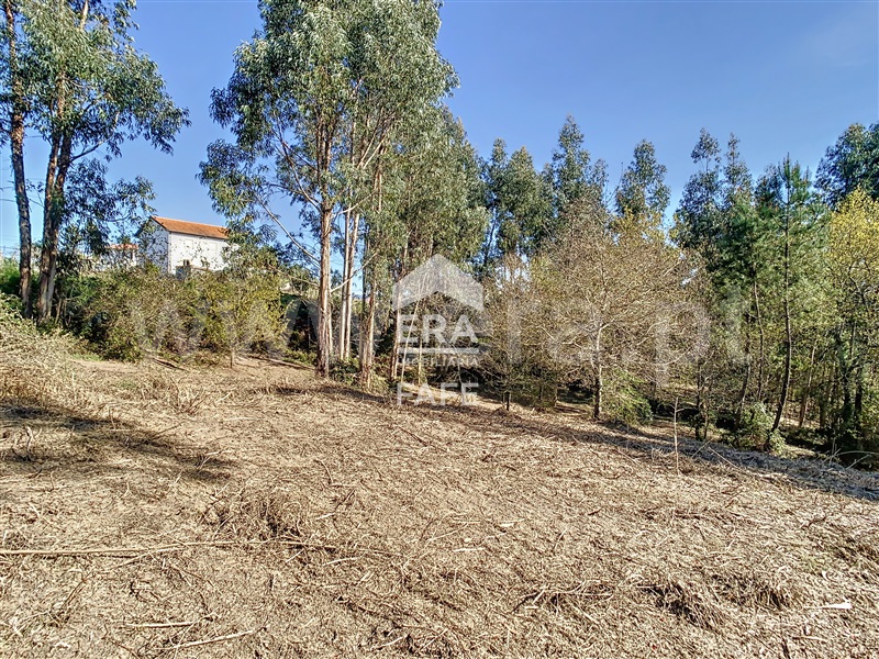 Terreno para Construção  Fafe, Revelhe - 1314922 - 12