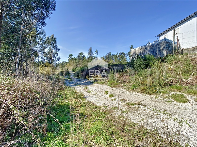 Terreno para Construção  Fafe, Revelhe - 1314922 - 16