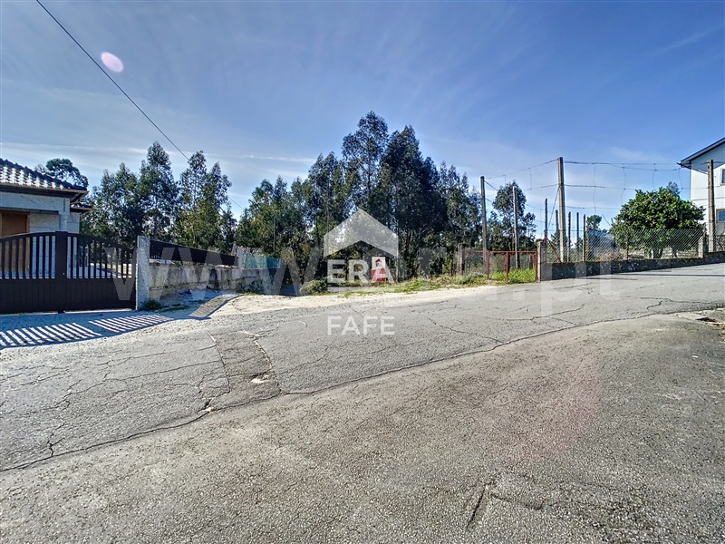 Terreno para Construção  Fafe, Revelhe - 1314922 - 17