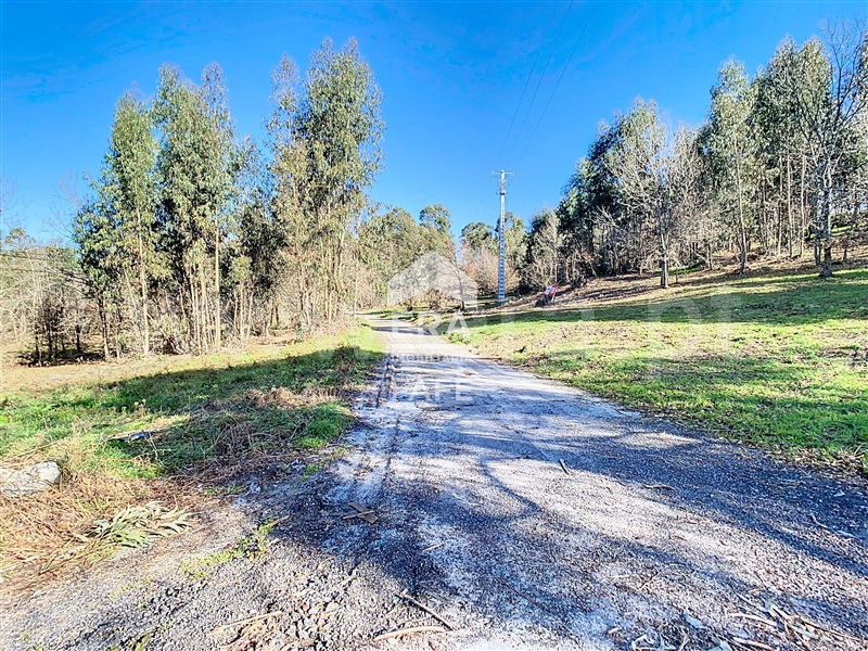 Terreno para Construção  Fafe, Revelhe - 1449242 - 1