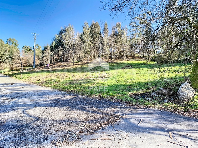 Terreno para Construção  Fafe, Revelhe - 1449242 - 2