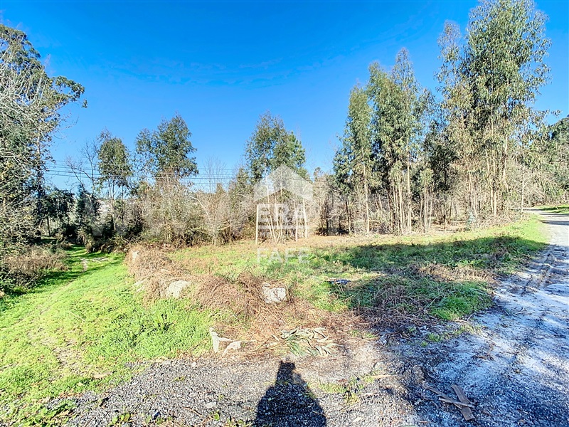 Terreno para Construção  Fafe, Revelhe - 1449242 - 3