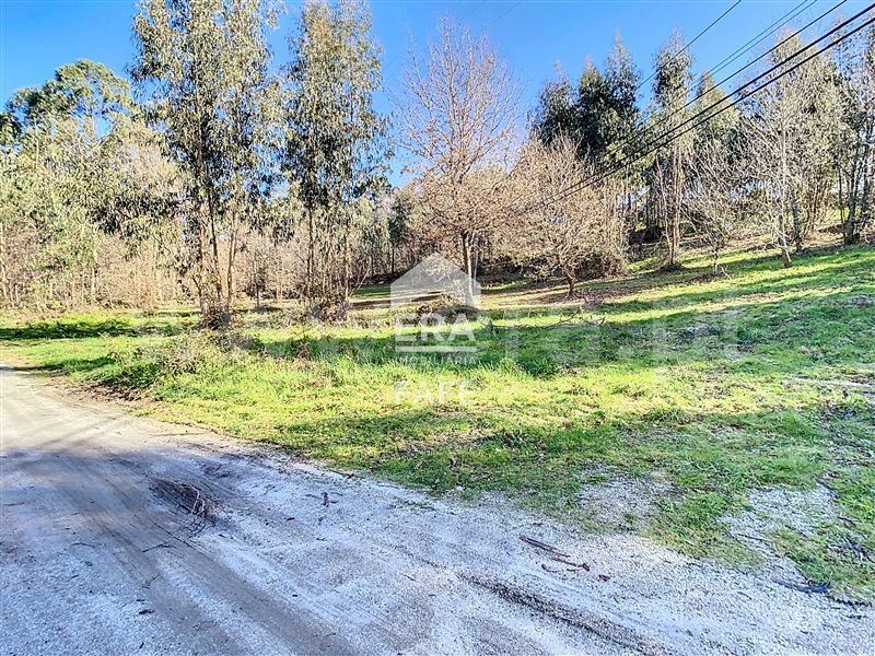 Terreno para Construção  Fafe, Revelhe - 1449242 - 5
