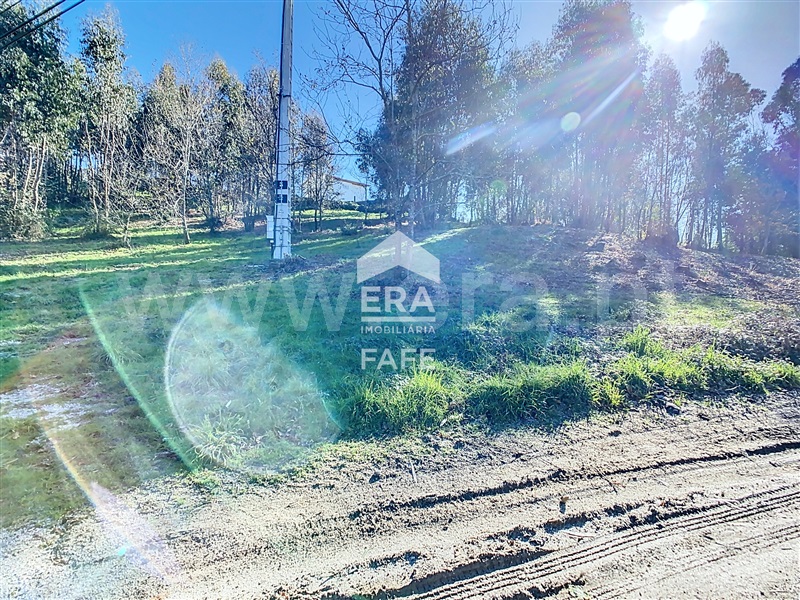 Terreno para Construção  Fafe, Revelhe - 1449242 - 10
