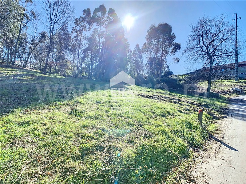 Terreno para Construção  Fafe, Revelhe - 1449242 - 12