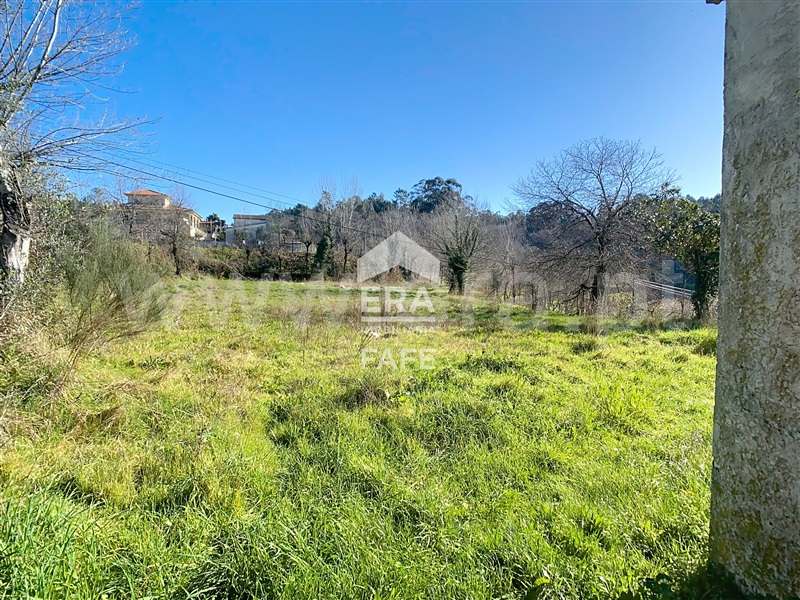 Terreno para Construção / Fafe, Revelhe