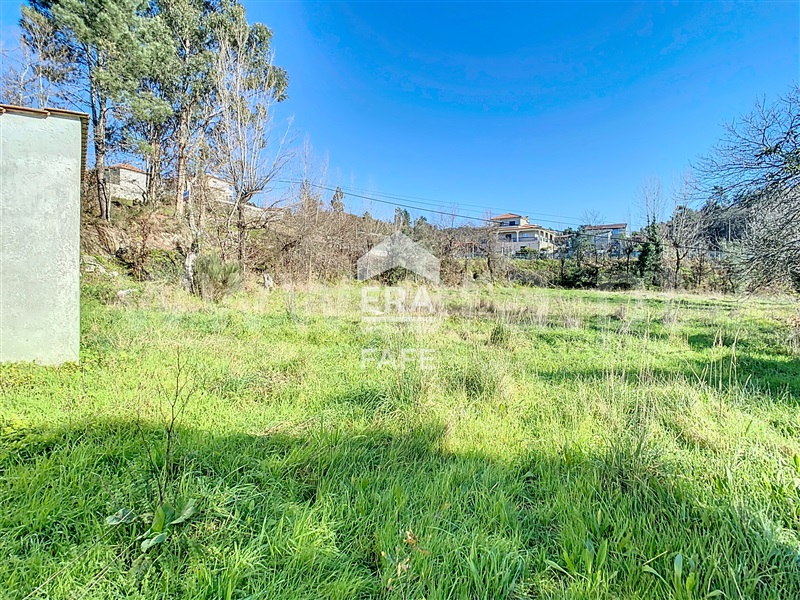 Terreno para Construção  Fafe, Revelhe - 1454707 - 2