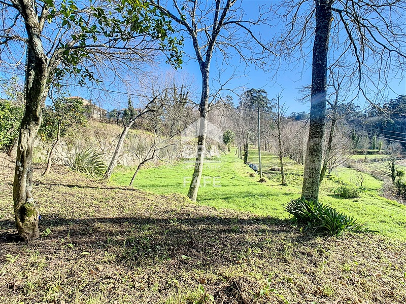 Terreno para Construção  Fafe, Revelhe - 1454707 - 4
