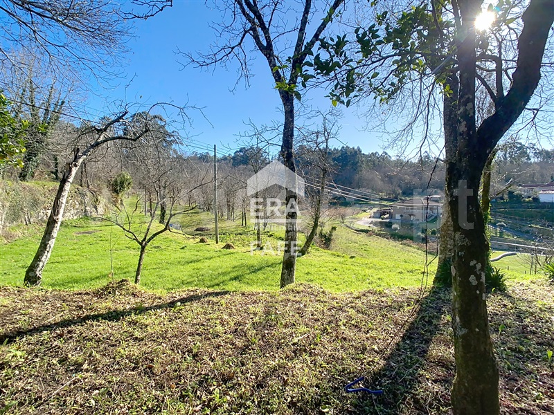 Terreno para Construção  Fafe, Revelhe - 1454707 - 5
