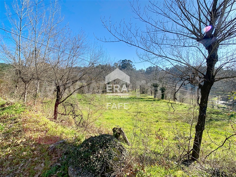 Terreno para Construção  Fafe, Revelhe - 1454707 - 9