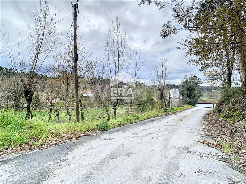 Terreno para Construção  Fafe, Revelhe - 1454707 - 11