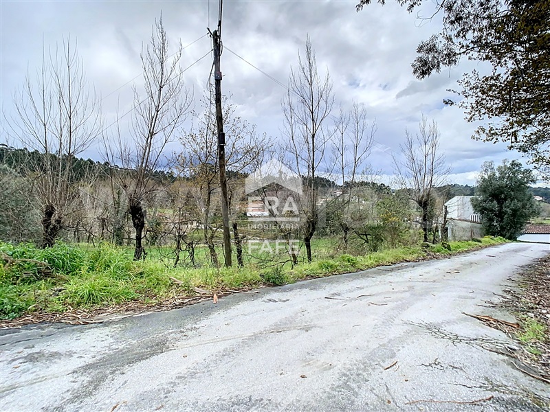 Terreno para Construção  Fafe, Revelhe - 1454707 - 12