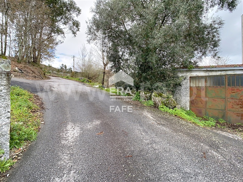 Terreno para Construção  Fafe, Revelhe - 1454707 - 14
