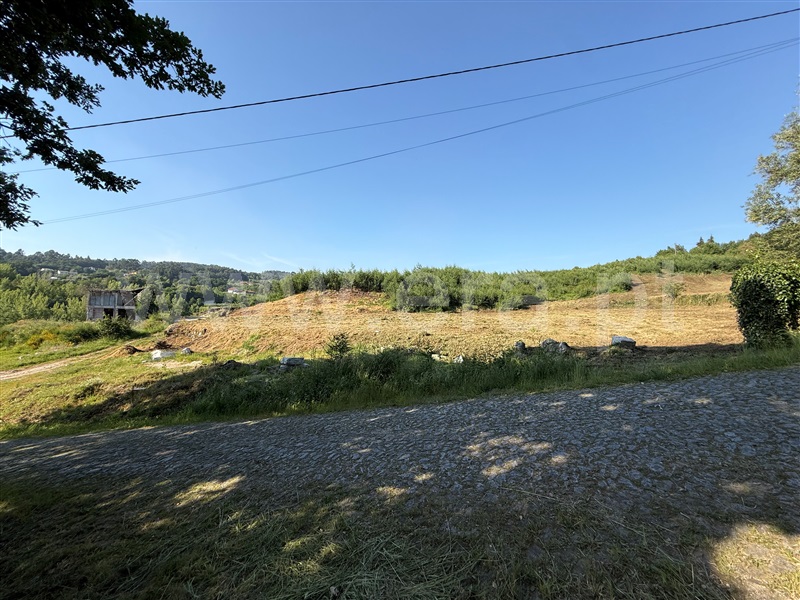 Terreno para Construção  Fafe, Ribeiros - 1495816 - 3