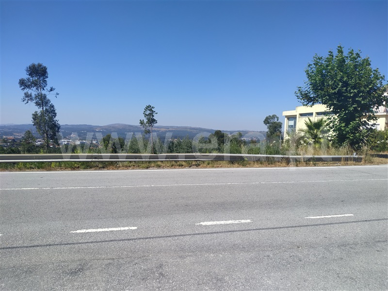 Terreno para Construção  Fafe, São Gens - 1110139 - 2