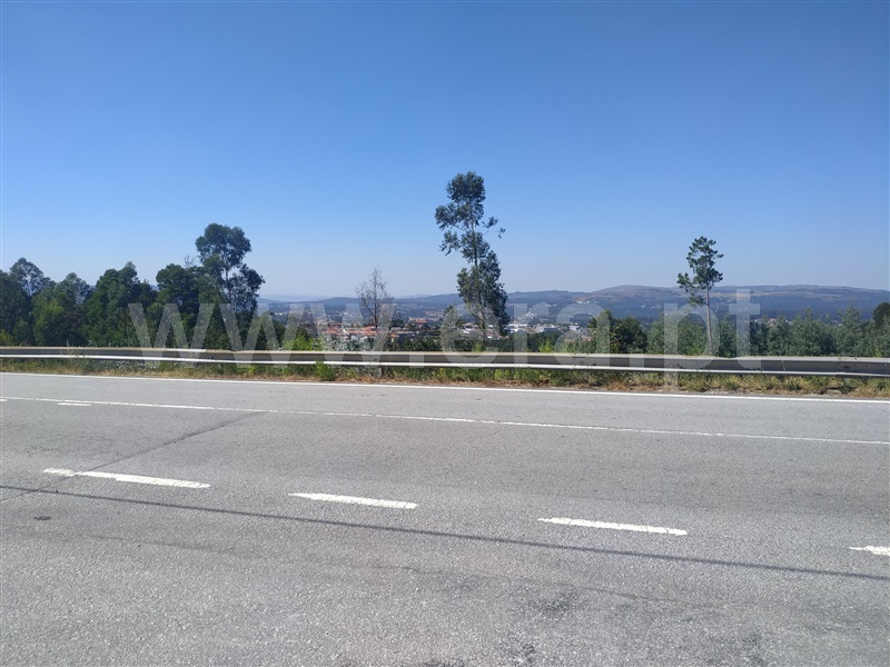 Terreno para Construção  Fafe, São Gens - 1110139 - 4
