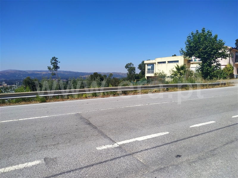 Terreno para Construção  Fafe, São Gens - 1110139 - 7