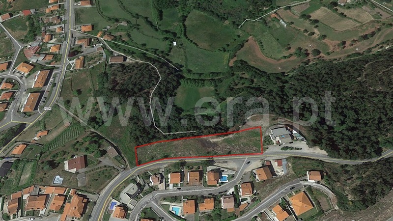 Terreno para Construção / Fafe, São Gens
