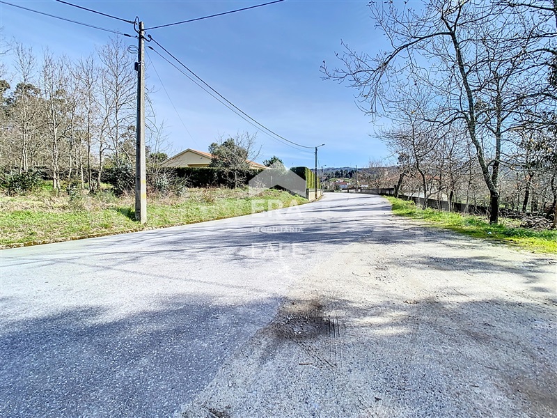 Terreno para Construção  Fafe, São Gens - 1464062 - 2