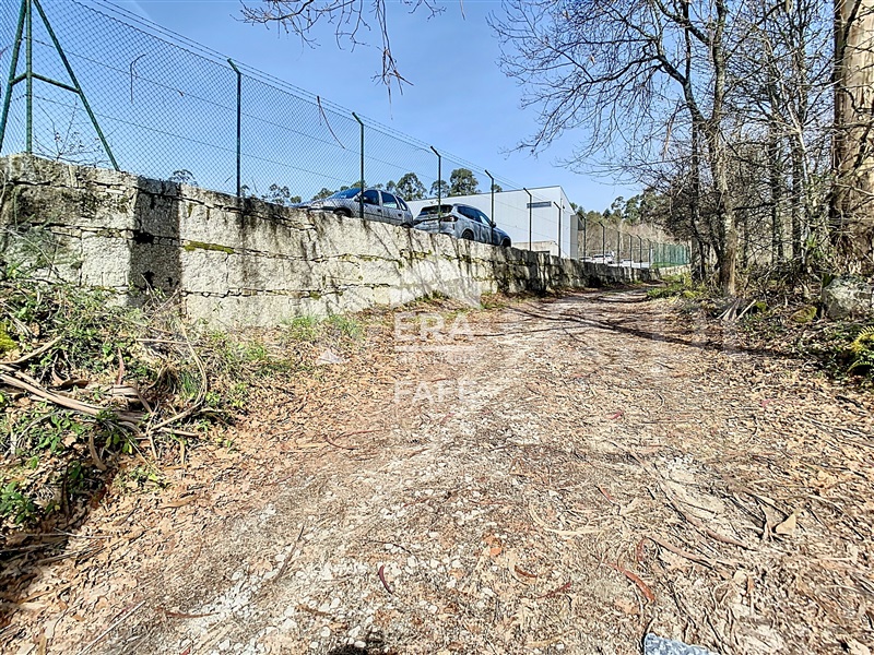 Terreno para Construção  Fafe, São Gens - 1464062 - 3
