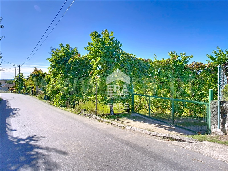 Terreno para Construção / Fafe, São Gens