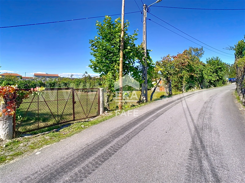 Terreno para Construção  Fafe, São Gens - 1507576 - 2