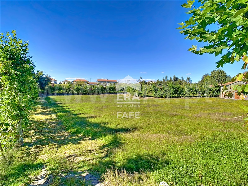 Terreno para Construção  Fafe, São Gens - 1507576 - 3