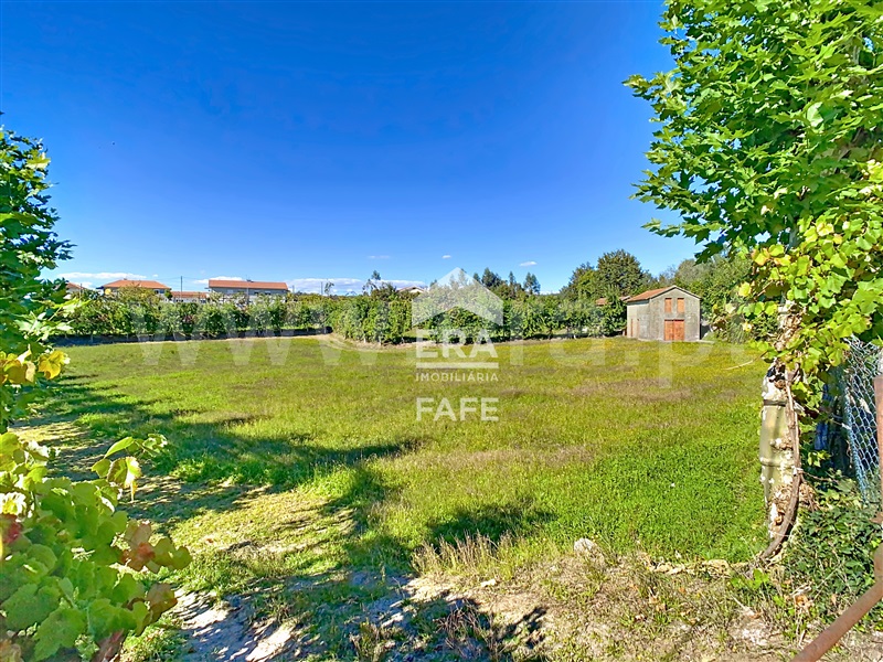 Terreno para Construção  Fafe, São Gens - 1507576 - 4