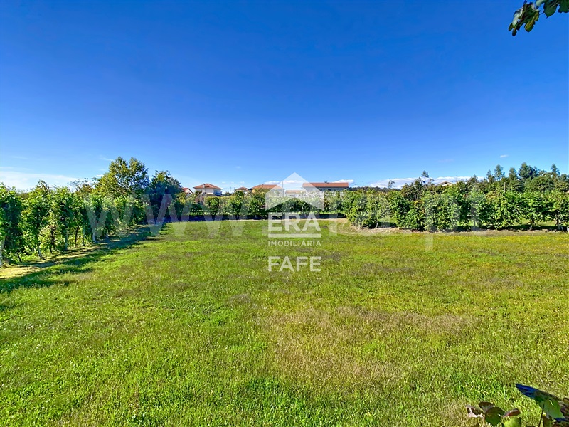 Terreno para Construção  Fafe, São Gens - 1507576 - 5
