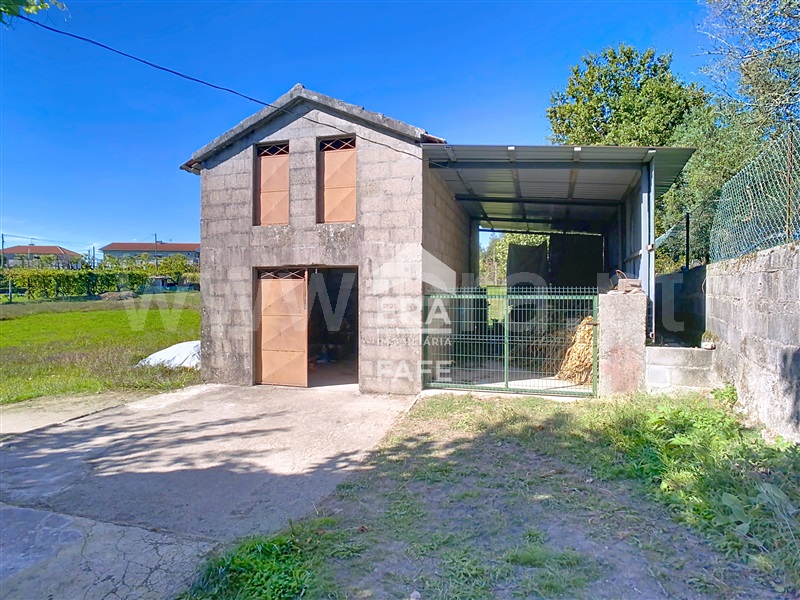 Terreno para Construção  Fafe, São Gens - 1507576 - 7