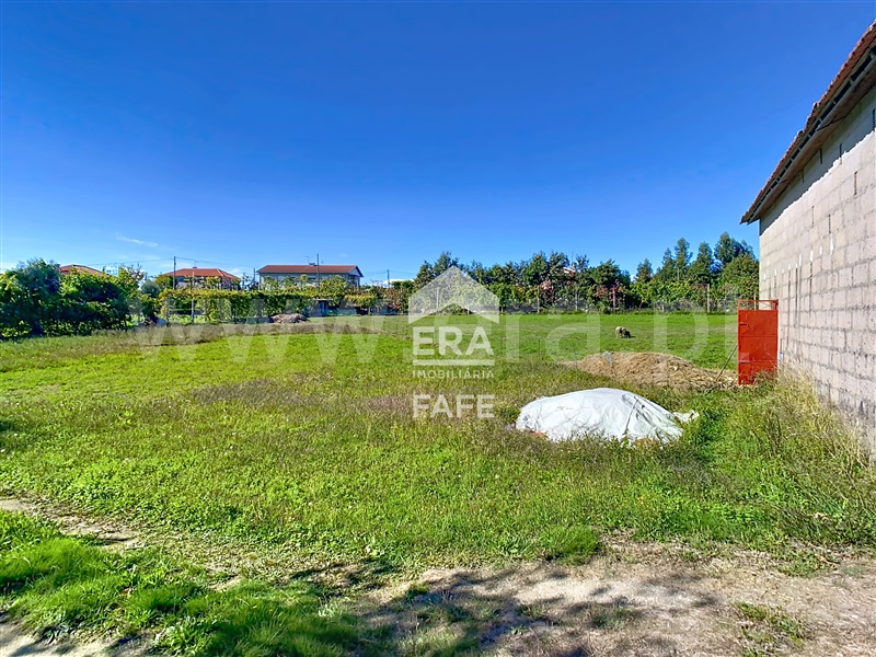 Terreno para Construção  Fafe, São Gens - 1507576 - 8