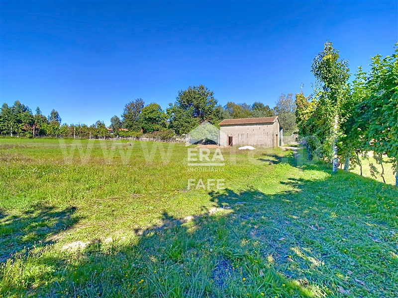 Terreno para Construção  Fafe, São Gens - 1507576 - 9