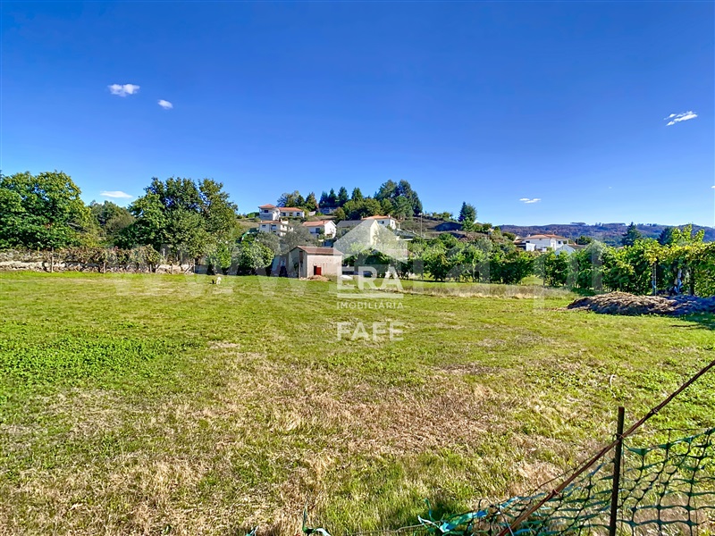 Terreno para Construção  Fafe, São Gens - 1507576 - 13