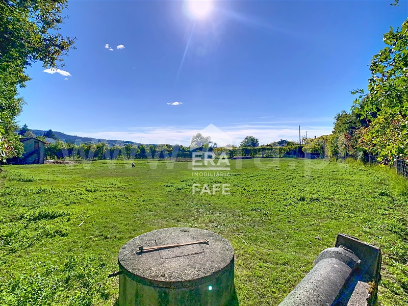 Terreno para Construção  Fafe, São Gens - 1507576 - 15