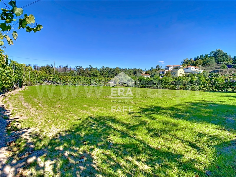 Terreno para Construção  Fafe, São Gens - 1507576 - 19