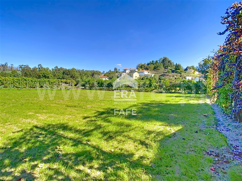 Terreno para Construção  Fafe, São Gens - 1507576 - 20