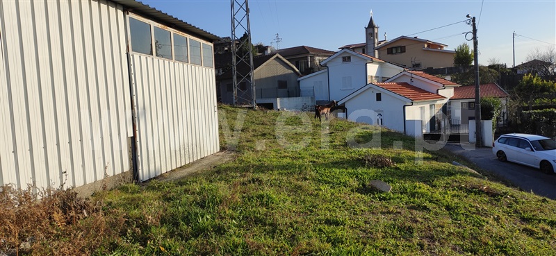 Terreno  Fafe, Silvares (São Martinho) - 1234582 - 2